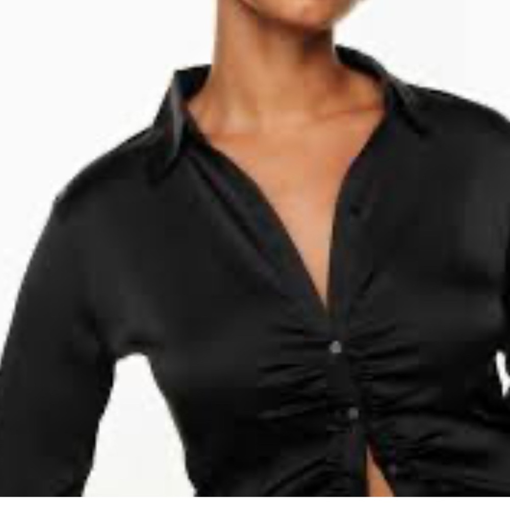 SEVEN SISTERS BLOUSE